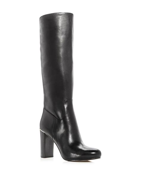 michael kors boots for sale|Michael Kors boots high heel.